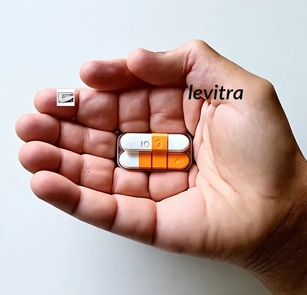 Le prix de levitra